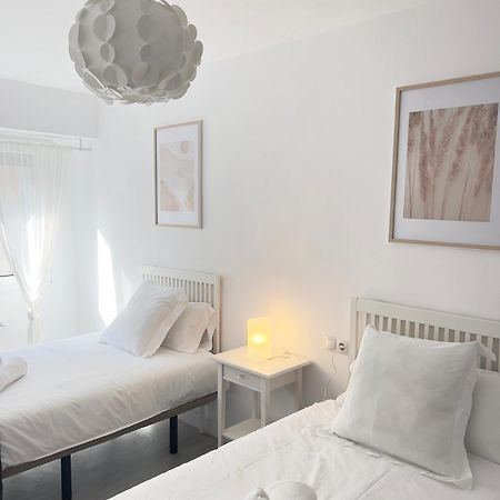 Apartamento Principe Хіхон Екстер'єр фото