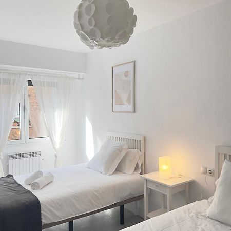 Apartamento Principe Хіхон Екстер'єр фото