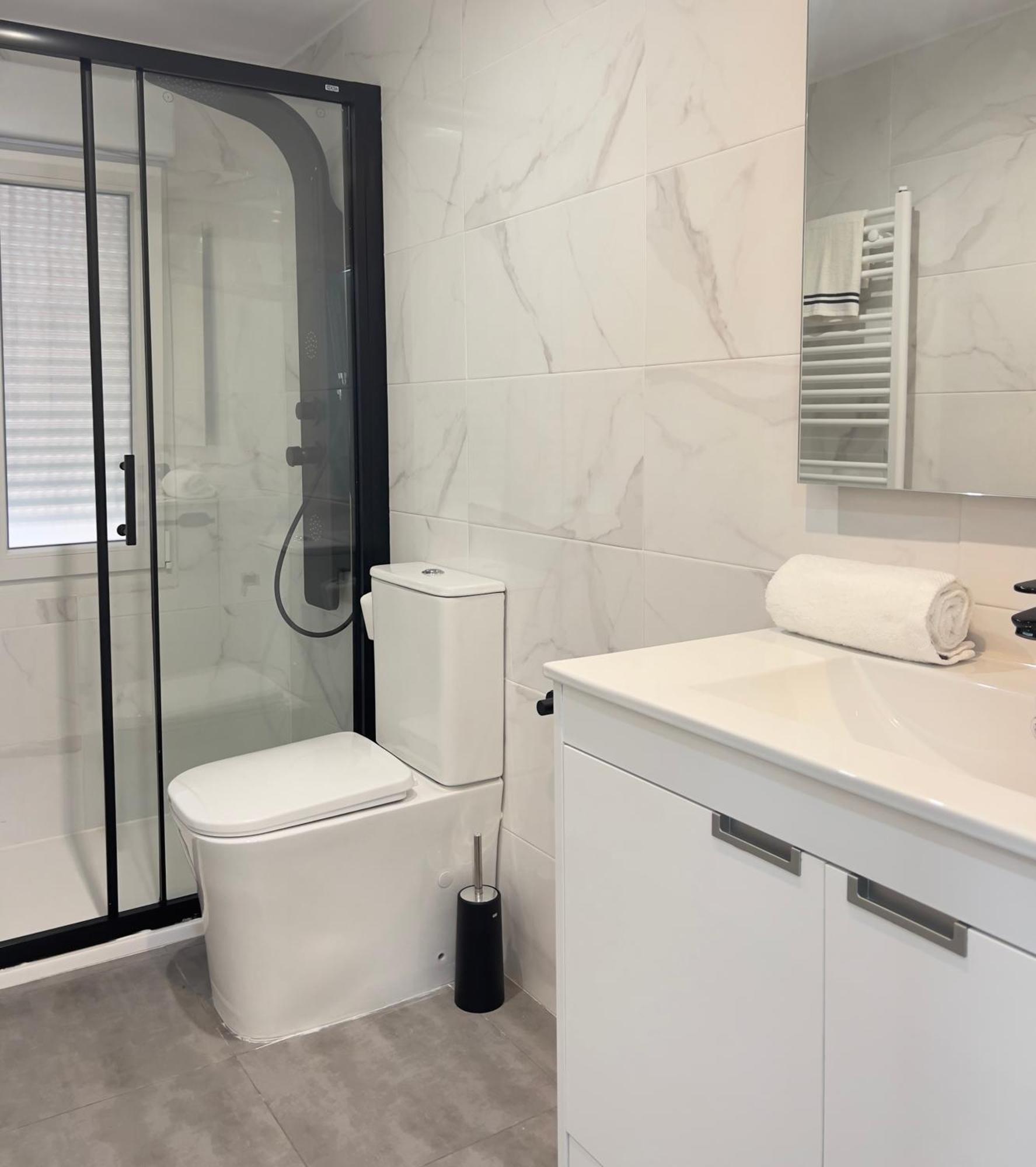 Apartamento Principe Хіхон Екстер'єр фото