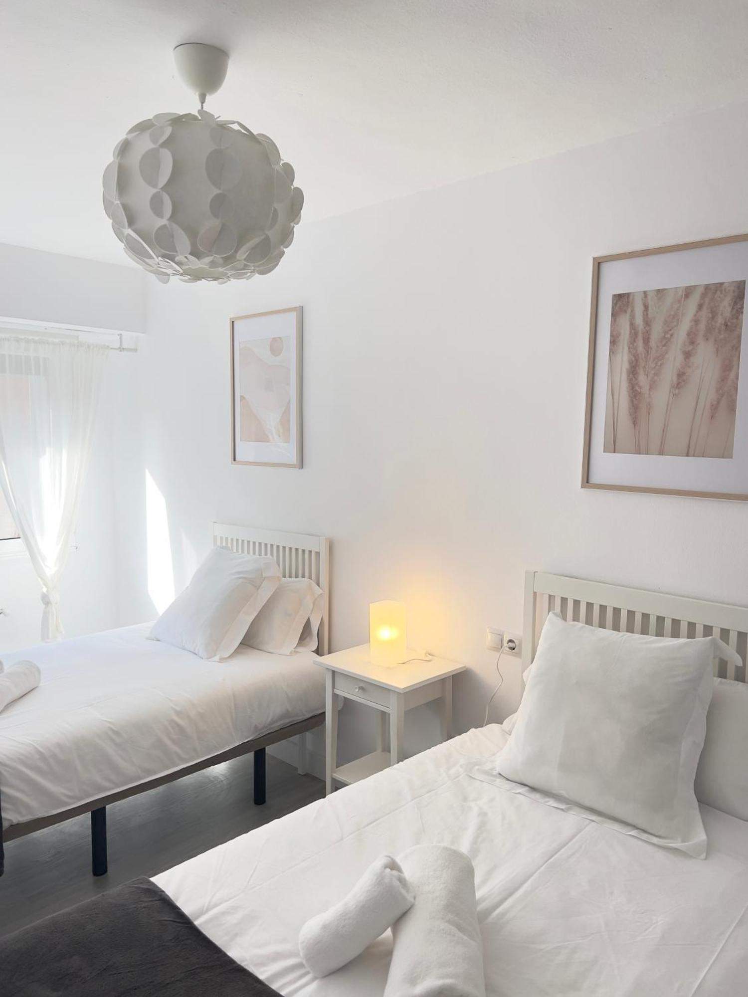 Apartamento Principe Хіхон Екстер'єр фото