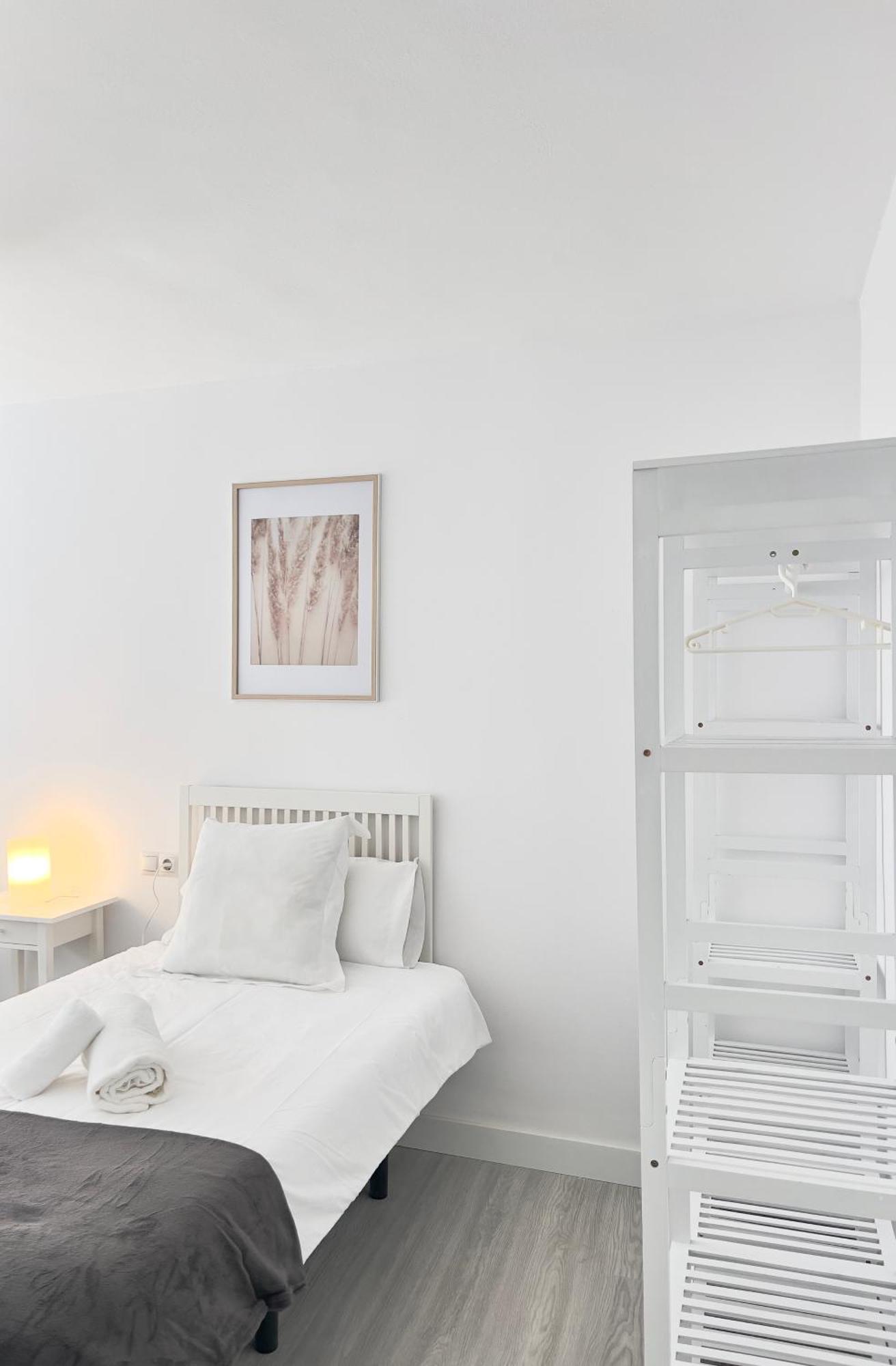 Apartamento Principe Хіхон Екстер'єр фото