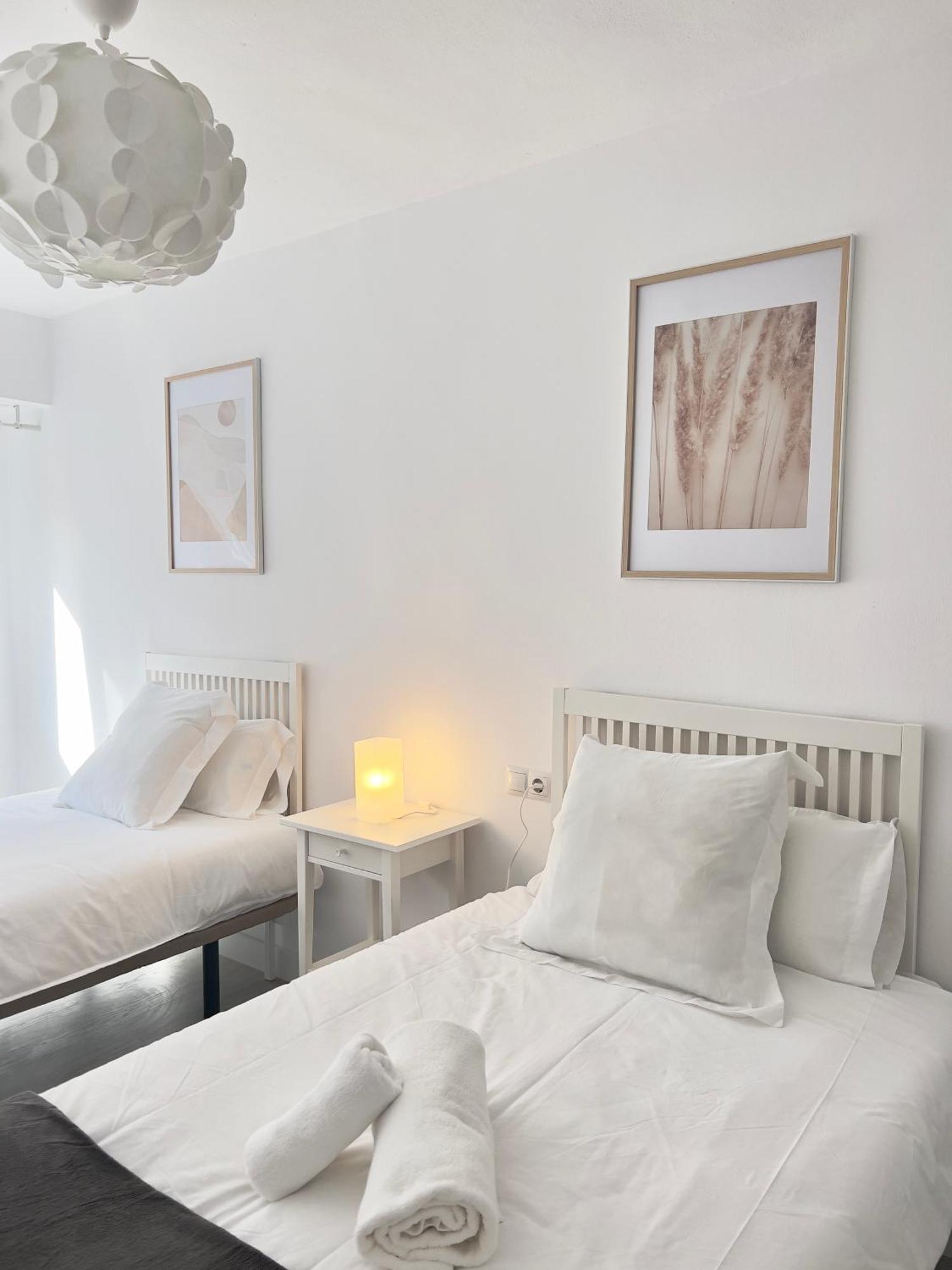 Apartamento Principe Хіхон Екстер'єр фото