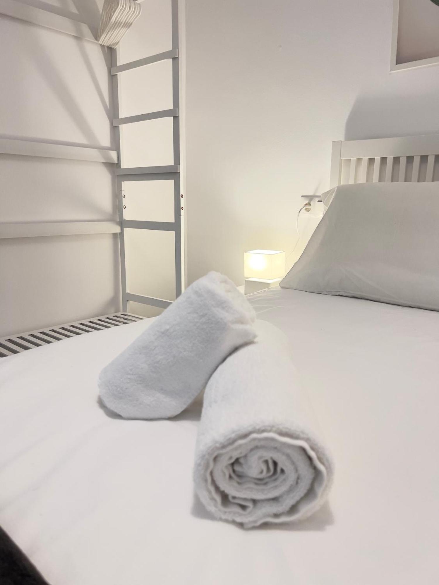 Apartamento Principe Хіхон Екстер'єр фото