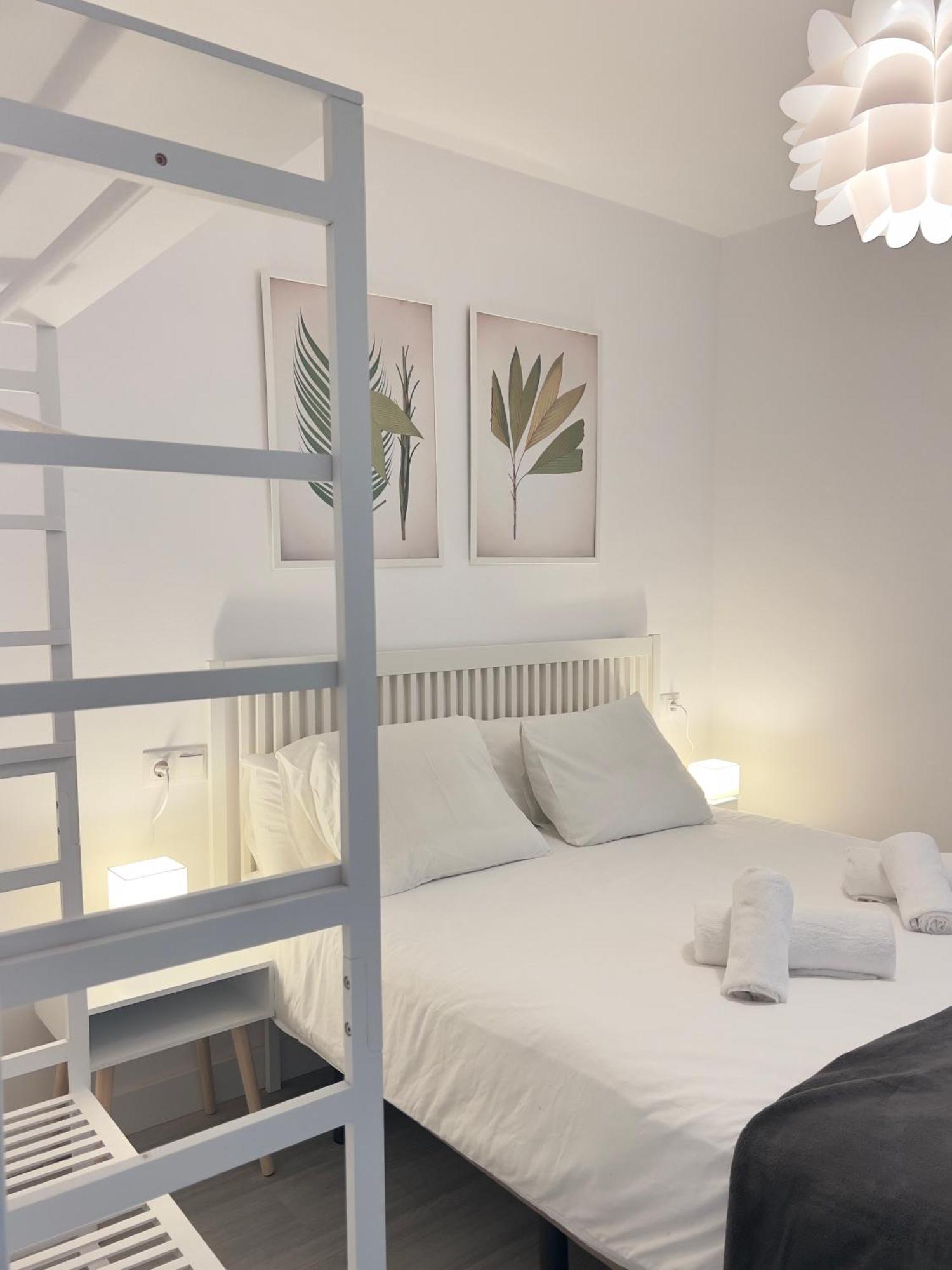 Apartamento Principe Хіхон Екстер'єр фото
