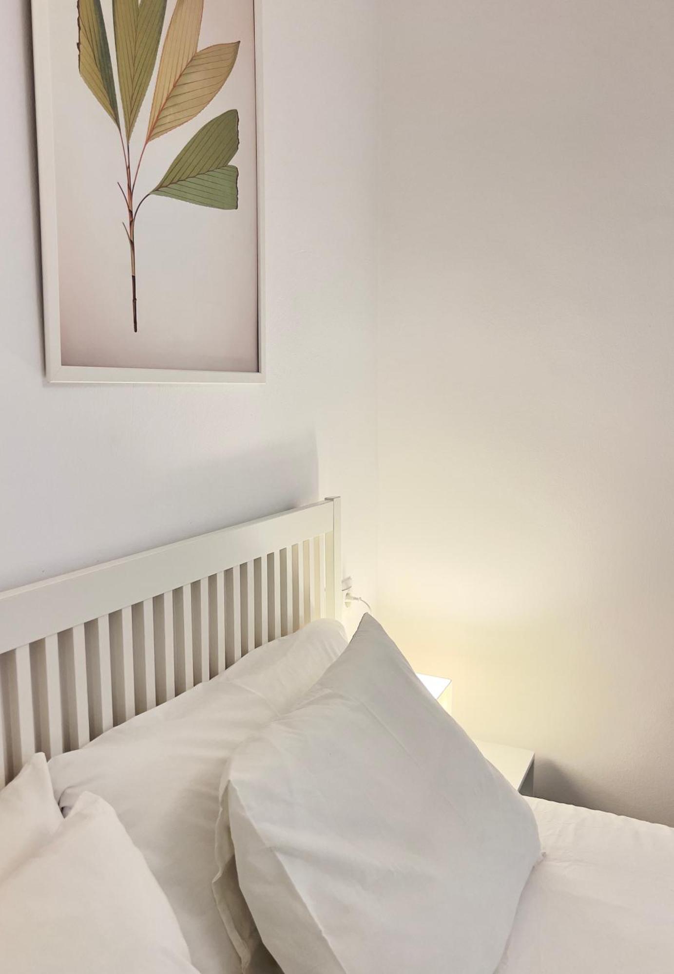 Apartamento Principe Хіхон Екстер'єр фото