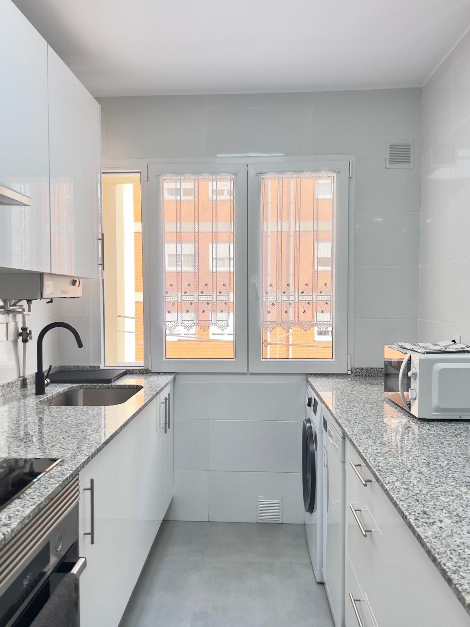 Apartamento Principe Хіхон Екстер'єр фото