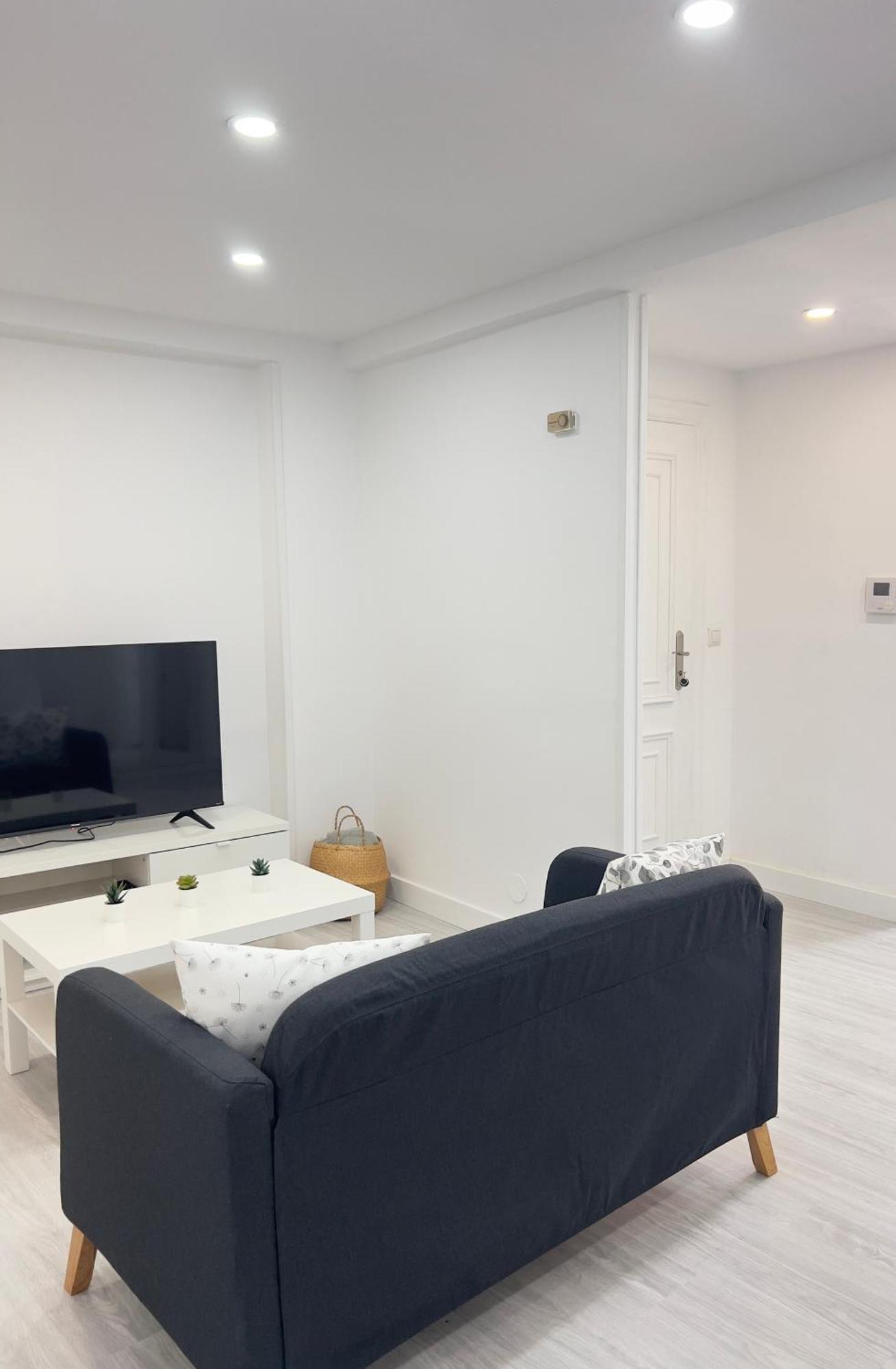 Apartamento Principe Хіхон Екстер'єр фото