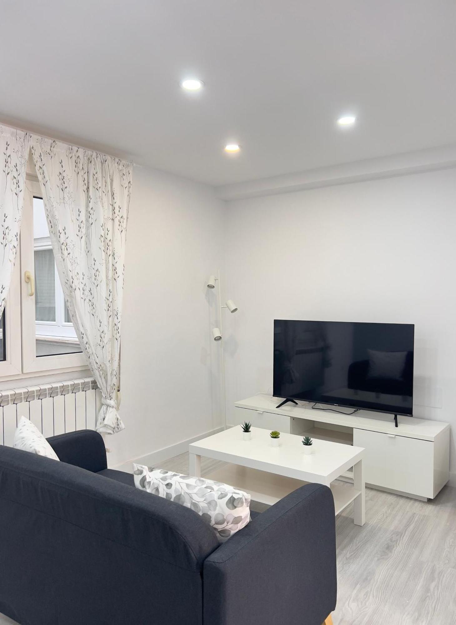 Apartamento Principe Хіхон Екстер'єр фото