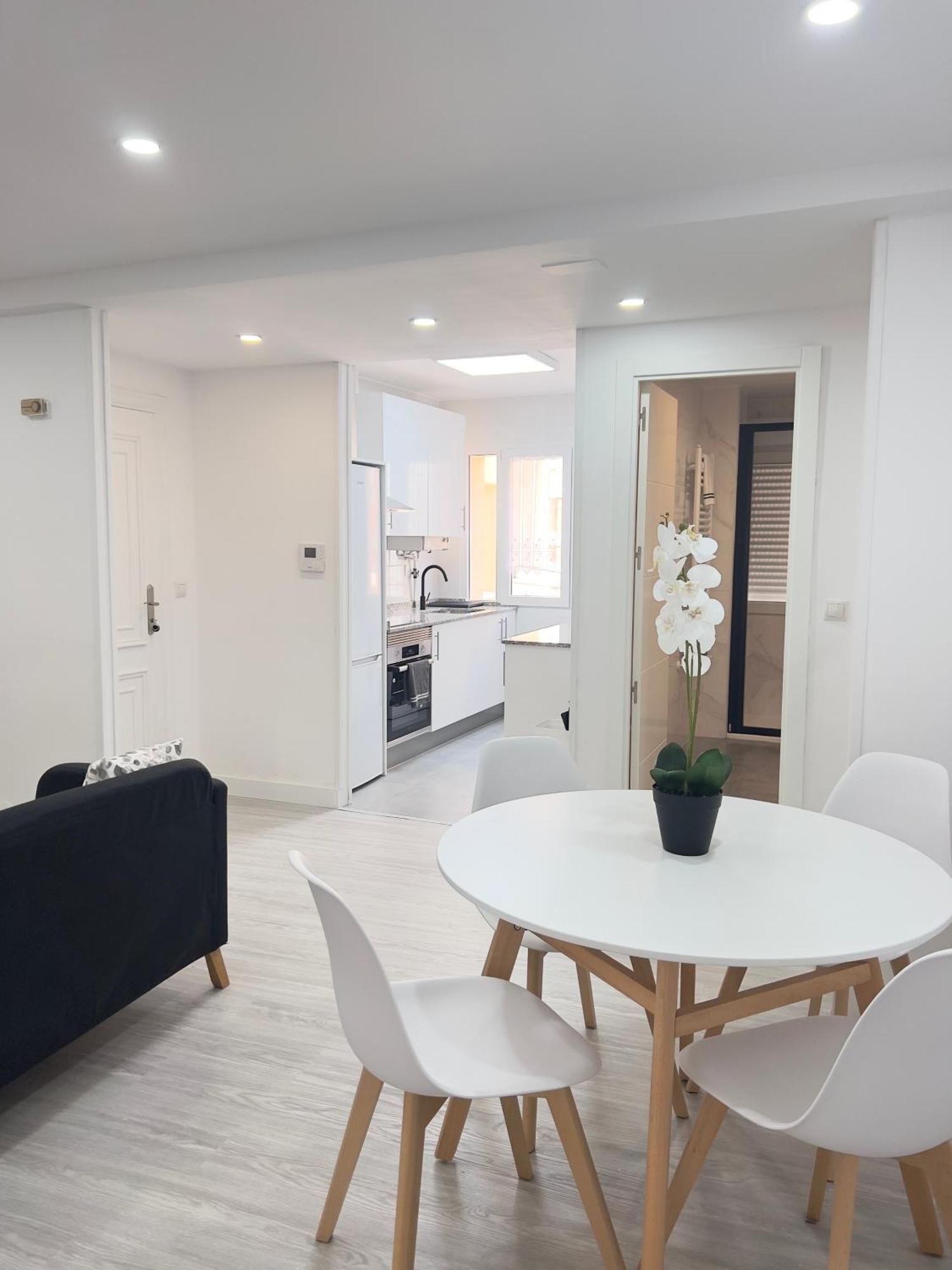 Apartamento Principe Хіхон Екстер'єр фото