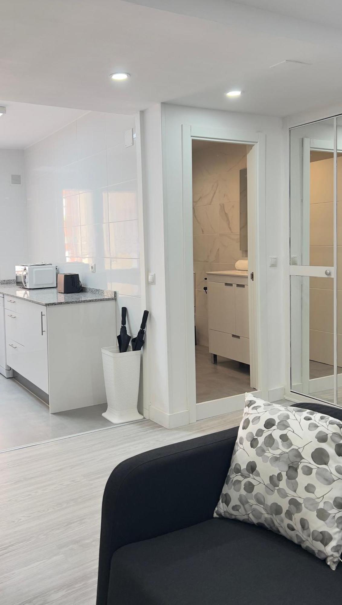 Apartamento Principe Хіхон Екстер'єр фото