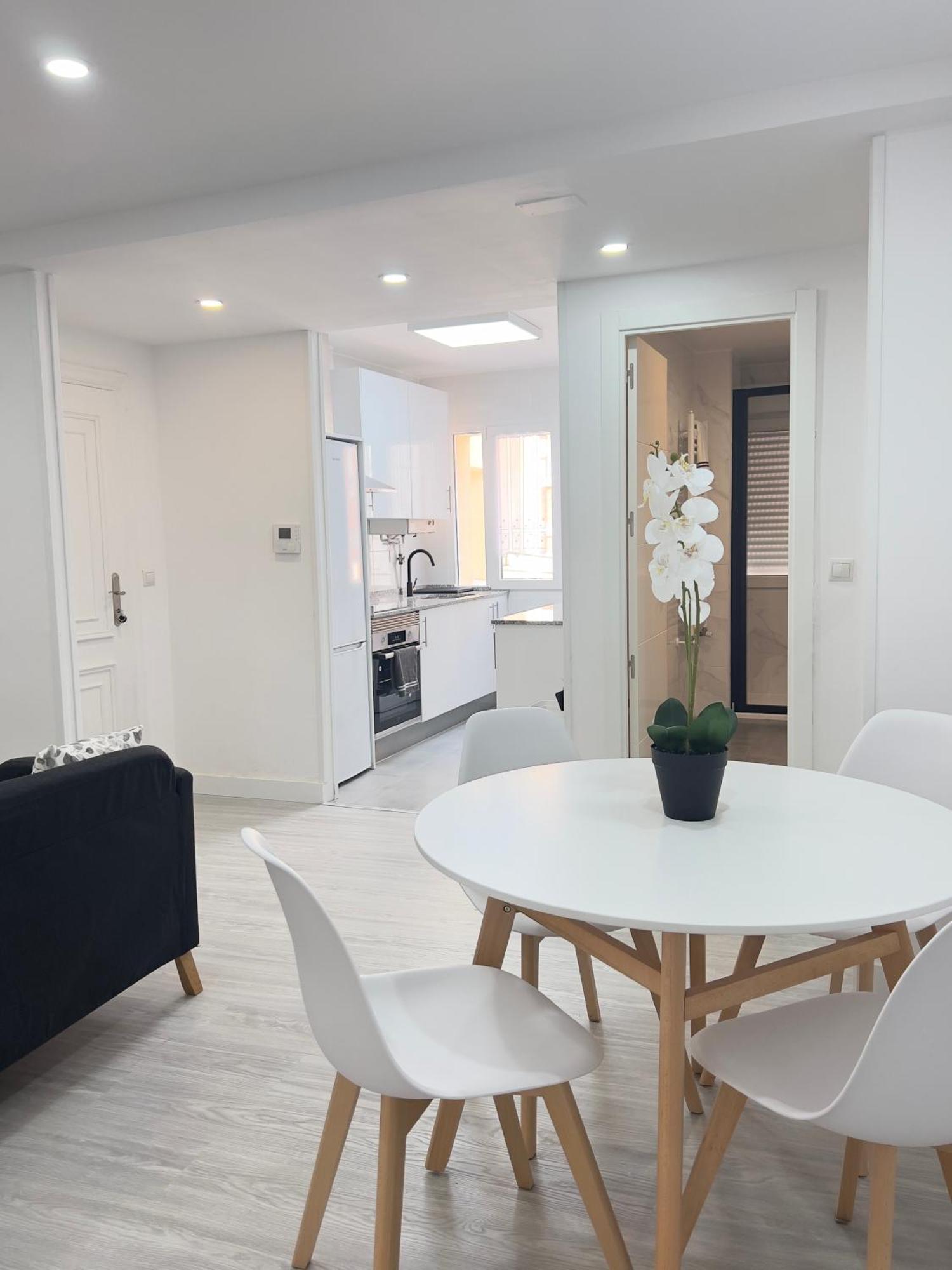 Apartamento Principe Хіхон Екстер'єр фото